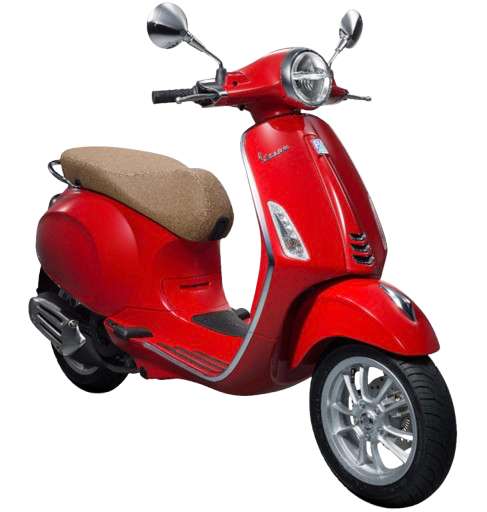 【2018年式】プリマベーラ125