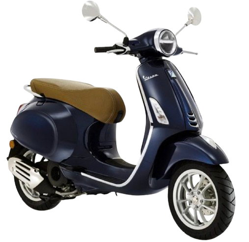 【2018年式】プリマベーラ125