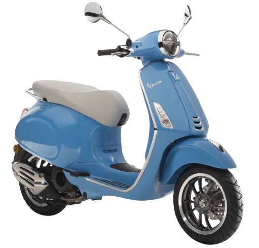 【2018年式】プリマベーラ125