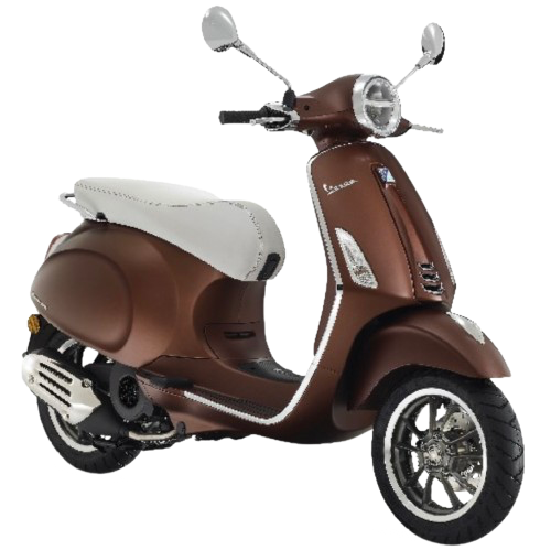 【2018年式】プリマベーラ125