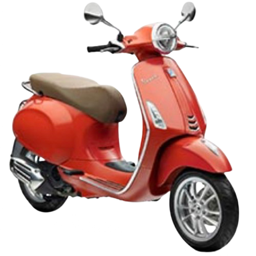 【2019年式】プリマベーラ125