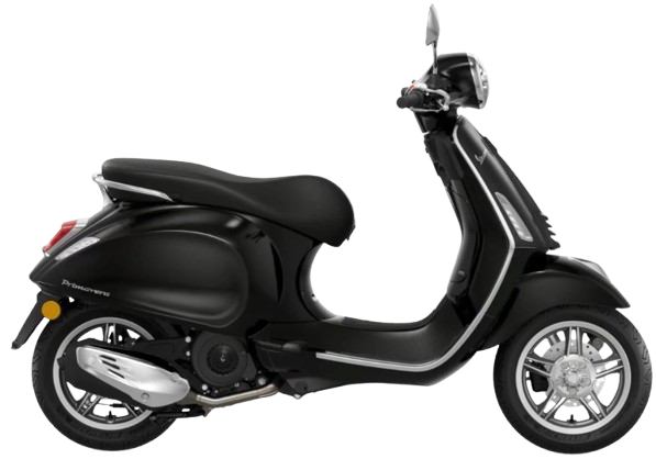 【2021年式】プリマベーラ125