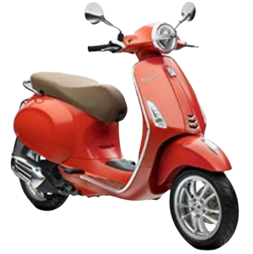 【2021年式】プリマベーラ125