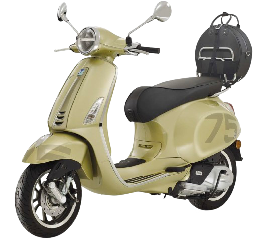 【2021年式】プリマベーラ125