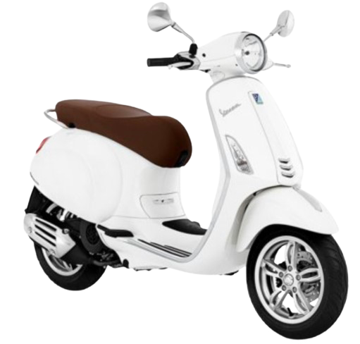 【2022年式】プリマベーラ125