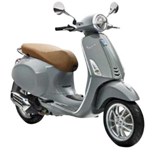 【2022年式】プリマベーラ125