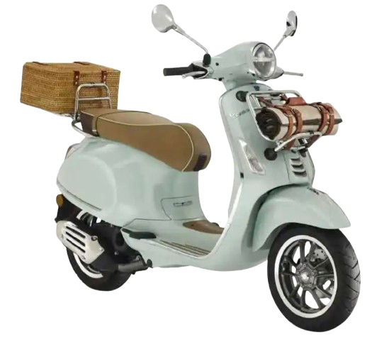 【2022年式】プリマベーラ125