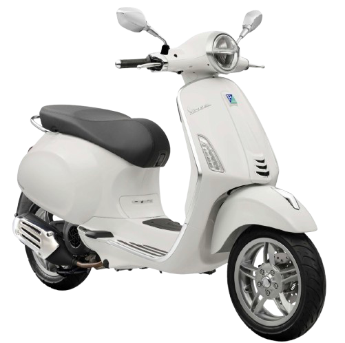 【2024年式】プリマベーラ125