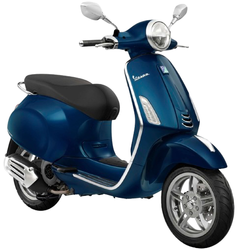 【2024年式】プリマベーラ125