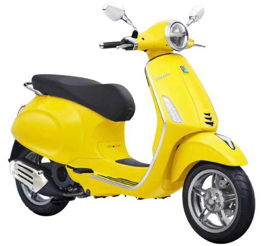 【2025年式】プリマベーラ125