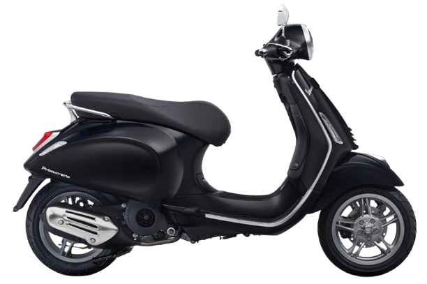 【2025年式】プリマベーラ125