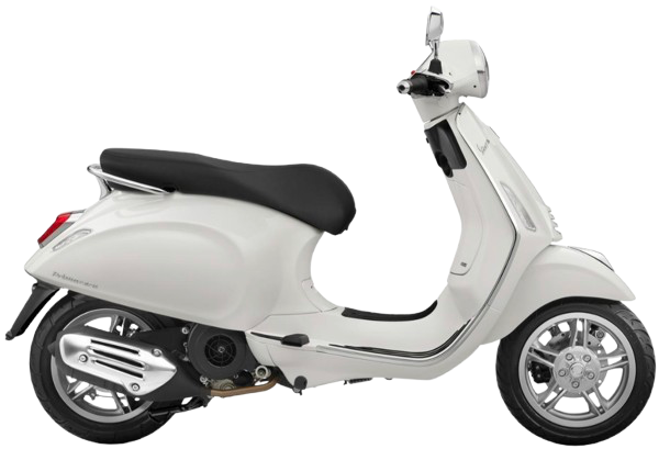 【2025年式】プリマベーラ125