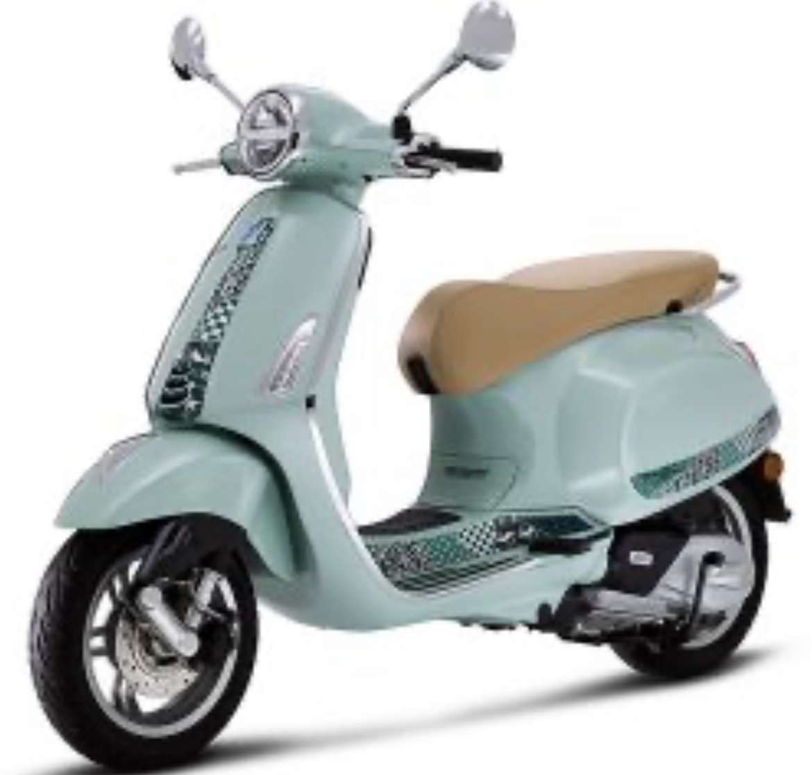 【2025年式】プリマベーラ125