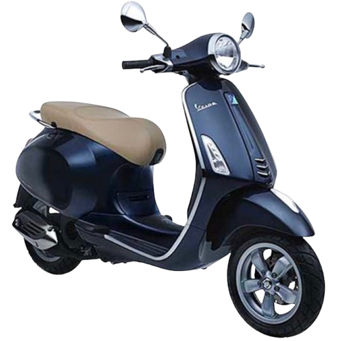 【2018年式】プリマベーラ150