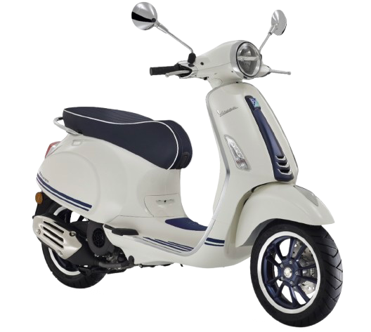 【2018年式】プリマベーラ150