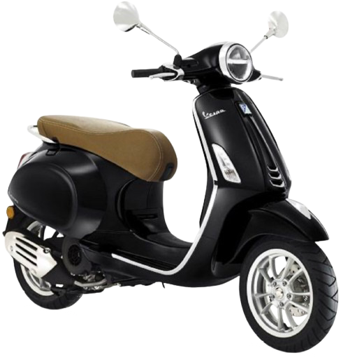 【2019年式】プリマベーラ150