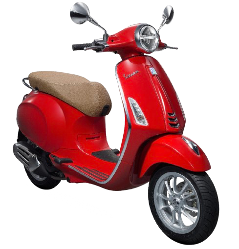 【2019年式】プリマベーラ150