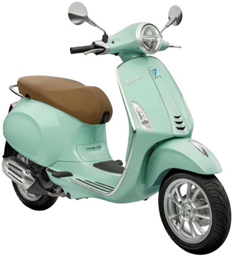 【2020年式】プリマベーラ150