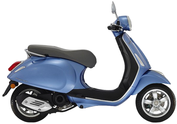 【2014年式】プリマベーラ50