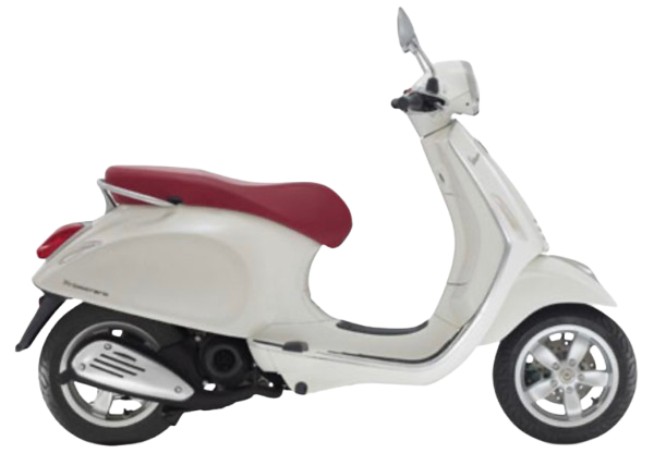 【2015年式】プリマベーラ50