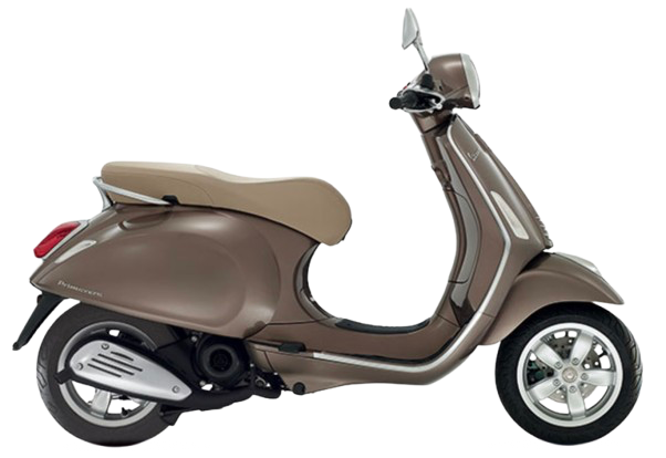 【2016年式】プリマベーラ50