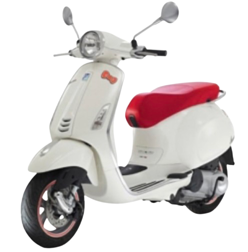 【2016年式】プリマベーラ50