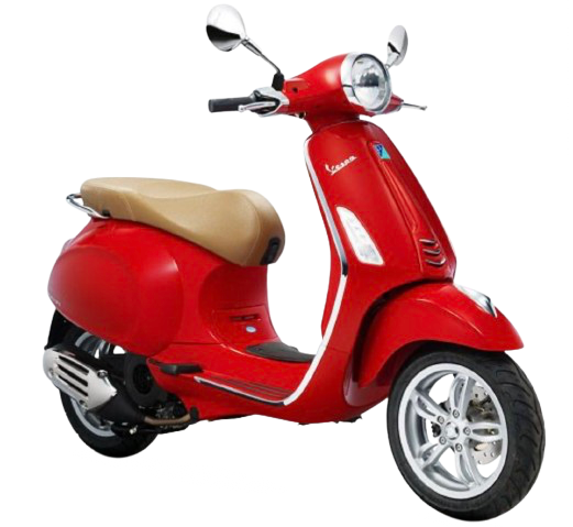 【2017年式】プリマベーラ50