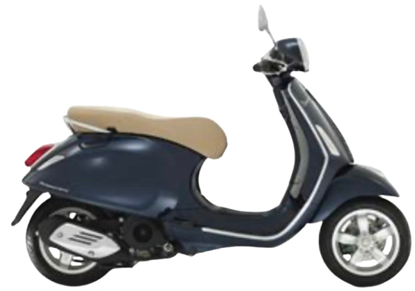 【2017年式】プリマベーラ50