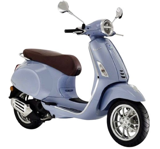 【2018年式】プリマベーラ50