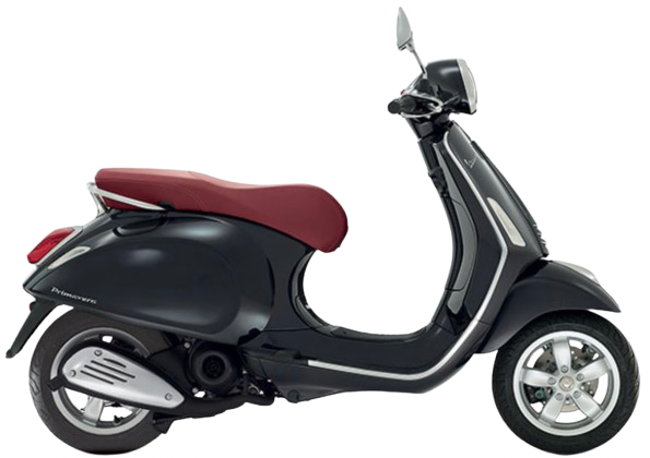 【2018年式】プリマベーラ50