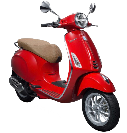 【2019年式】プリマベーラ50