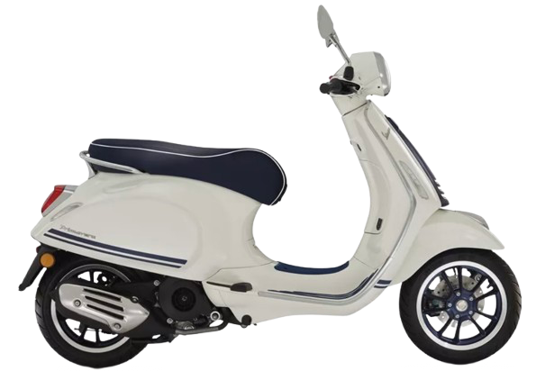 【2020年式】プリマベーラ50