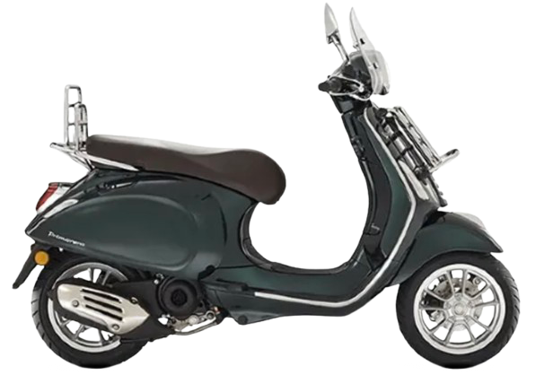 【2020年式】プリマベーラ50