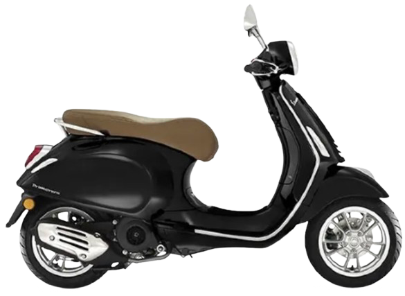 【2021年式】プリマベーラ50