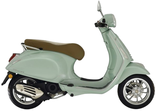 【2021年式】プリマベーラ50