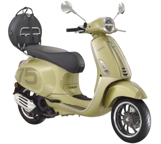 【2021年式】プリマベーラ50