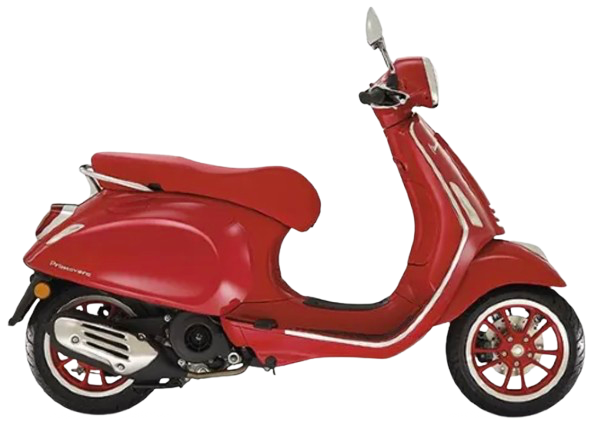 【2022年式】プリマベーラ50