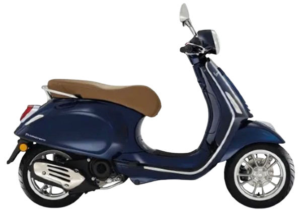 【2022年式】プリマベーラ50