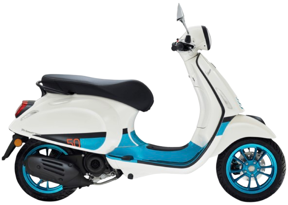 【2023年式】プリマベーラ50