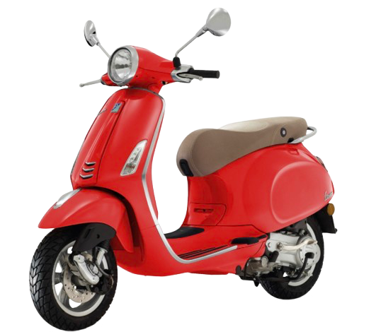 【2023年式】プリマベーラ50