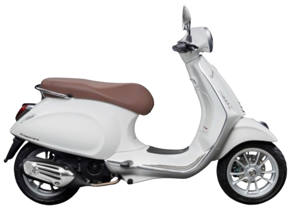 【2023年式】プリマベーラ50