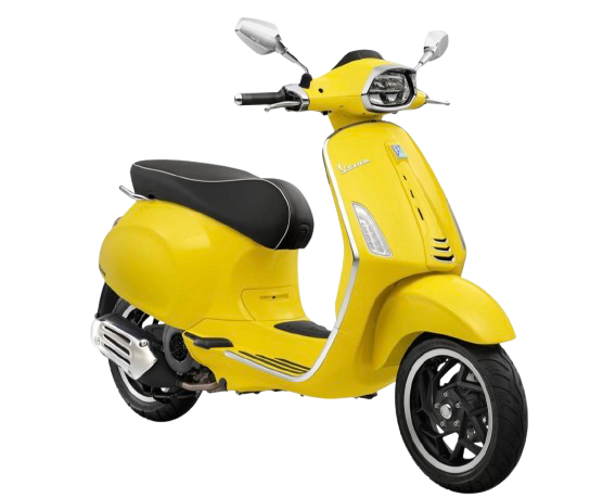 【2024年式】スプリント150バイクのイメージ画像