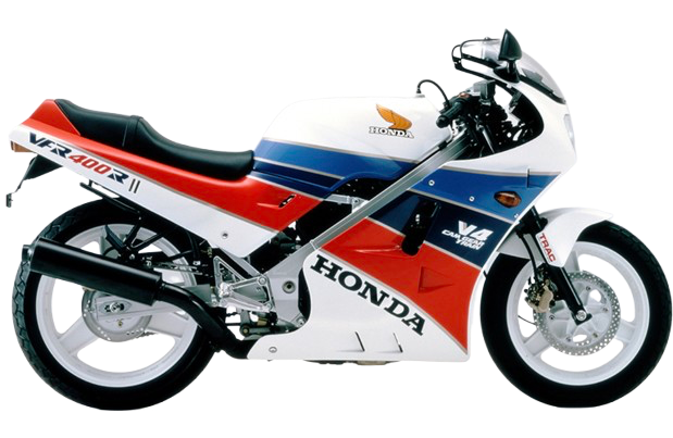 VFR400R【NC21｜1986年式】