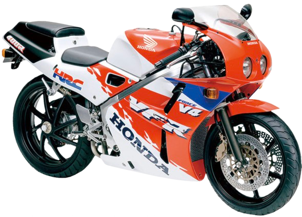 VFR400R【NC30｜1989～92年式】