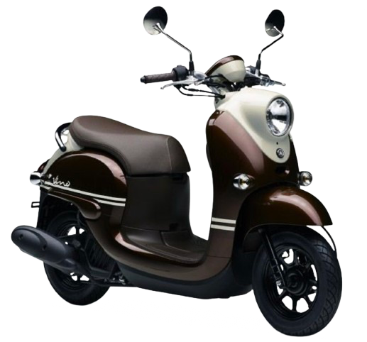 【2019年式】VINO (ビーノ)