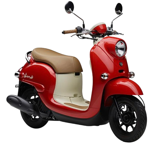 【2021年式】VINO (ビーノ)