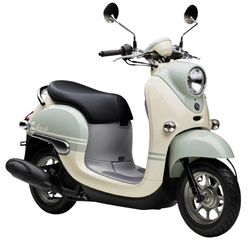 【2021年式】VINO (ビーノ)