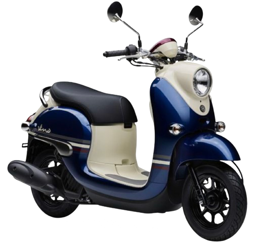 【2021年式】VINO (ビーノ)