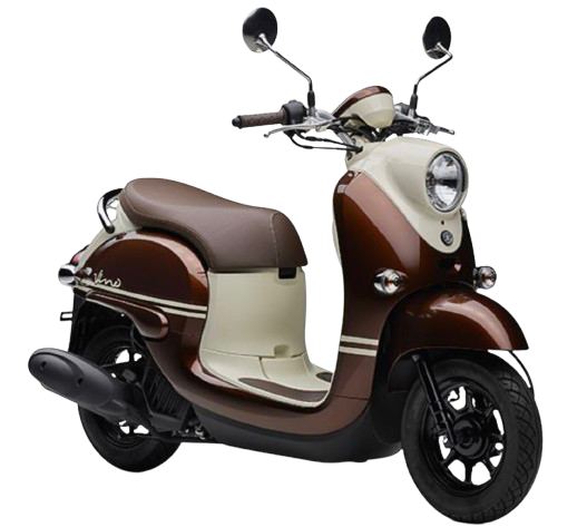 【2022年式】VINO (ビーノ)