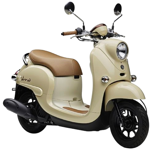 【2022年式】VINO (ビーノ)